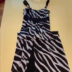 White House / Black Market